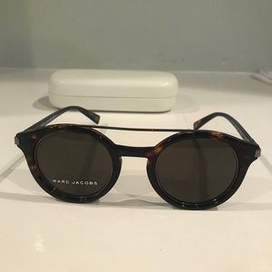 New! Marc Jacobs Sunglasses